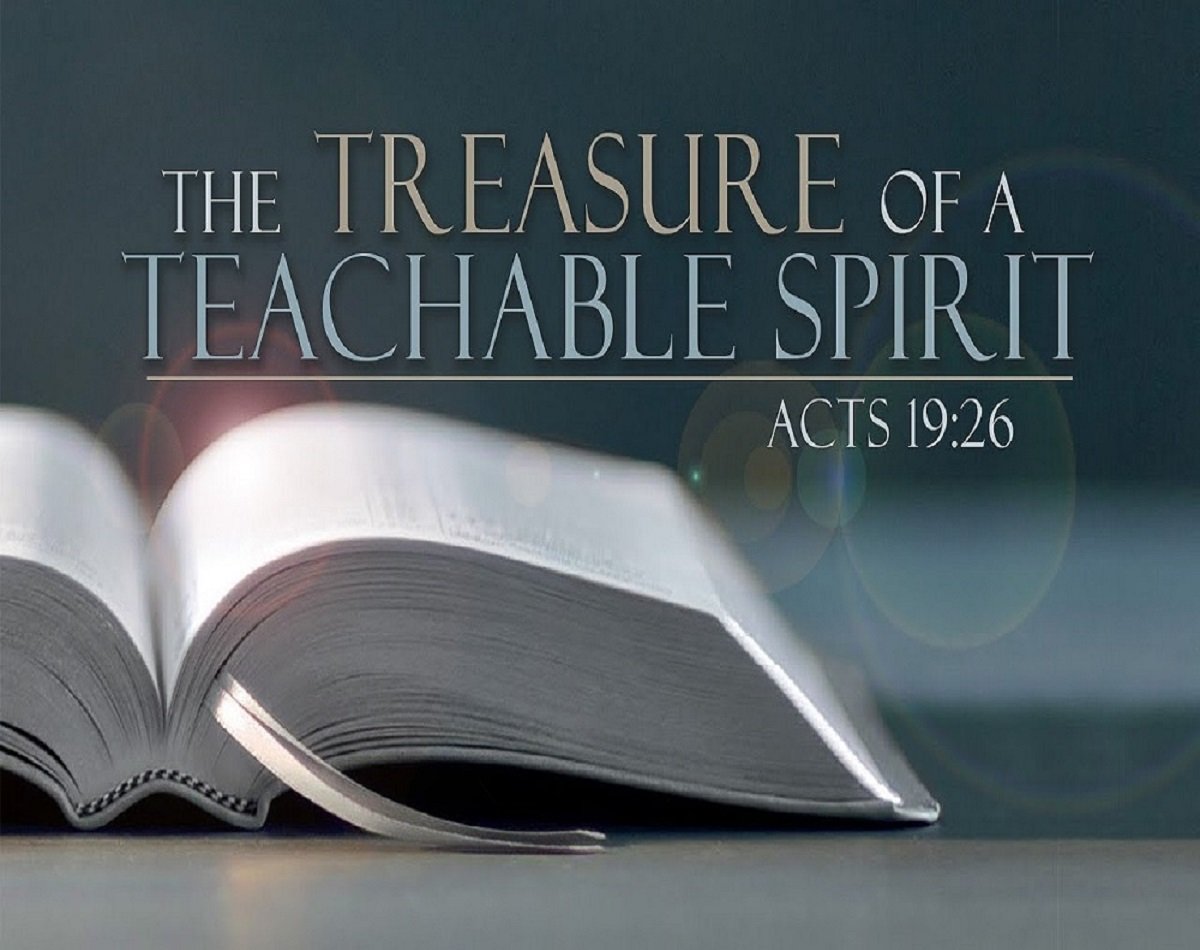SELF-RIGHTEOUSNESS